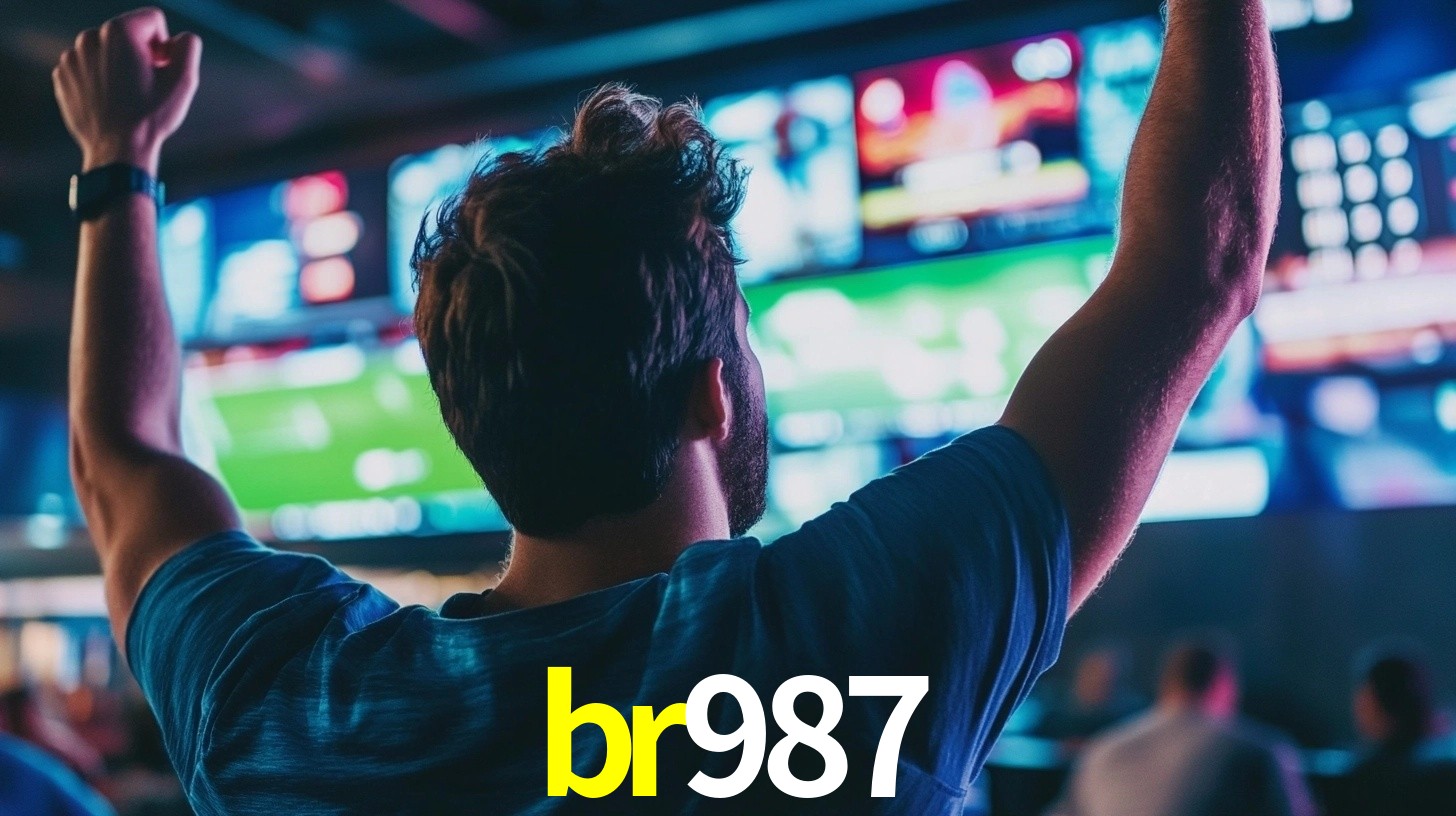 br987: Seu Cassino Premiado com Pagamentos Rápidos