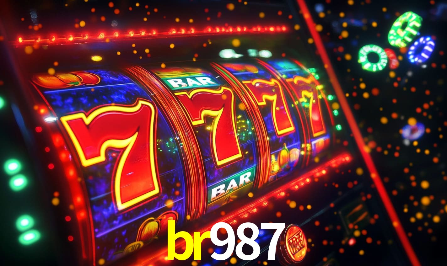 br987 - Melhores Jogos De Casino Do Brasil - br987.com
