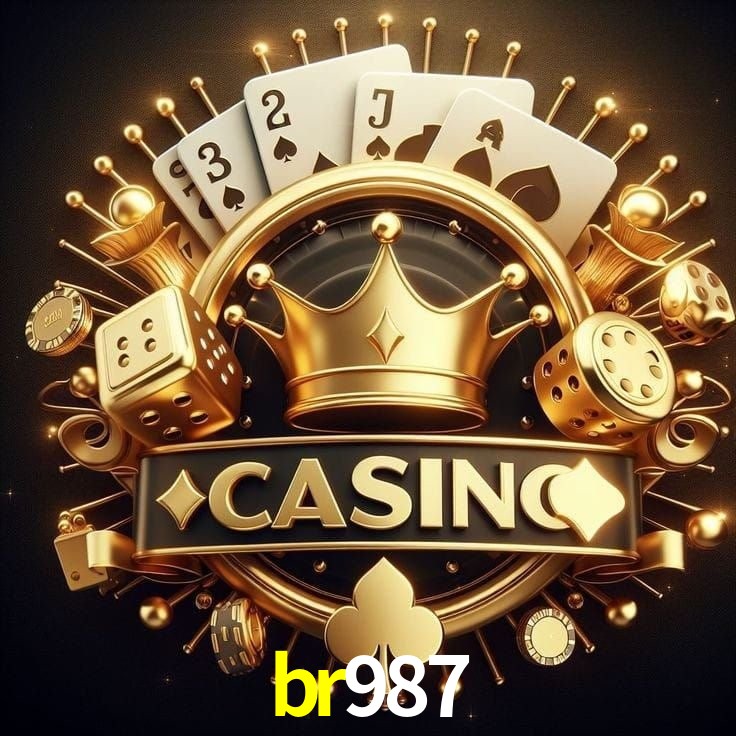 Bônus de Boas-vindas br987