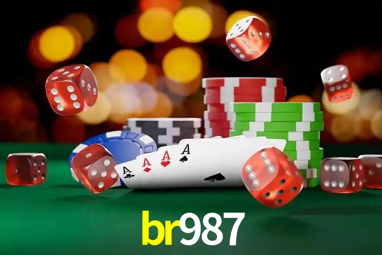 Estatísticas do Jogo br987