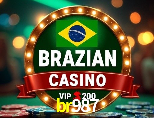 Biblioteca de slots populares na br987