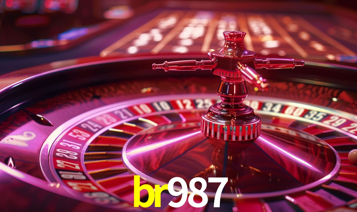Inovações de Jogos na br987: O Futuro das Experiências Interativas