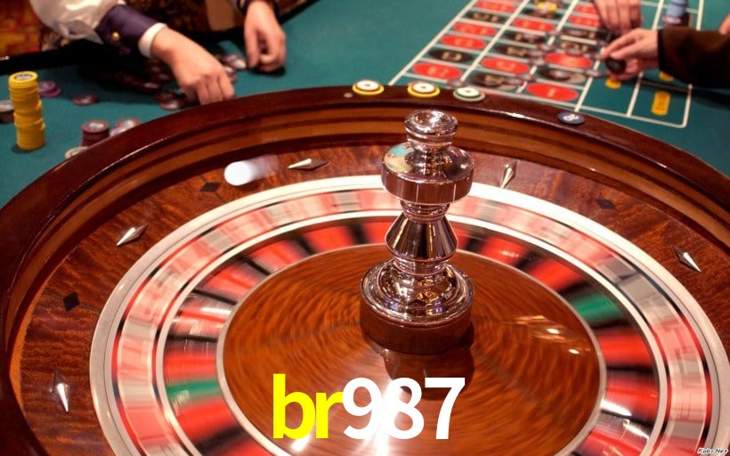 PIX Instantâneo br987