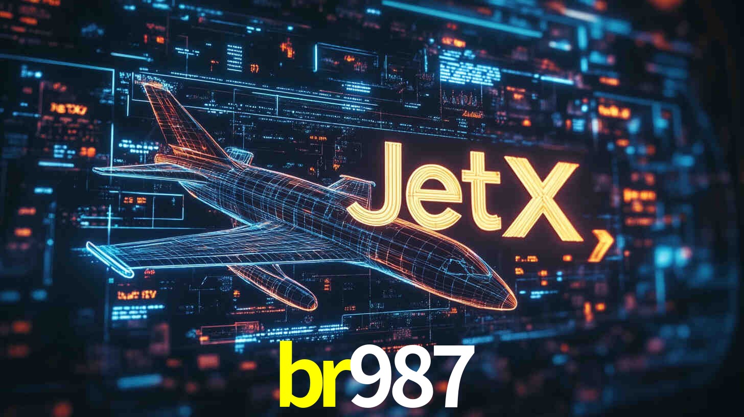 Inovações de Jogos na br987: O Futuro das Experiências Interativas
