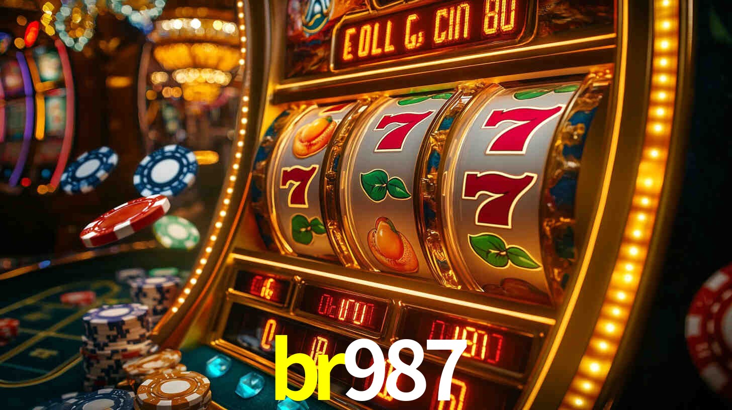 Welcome Bonus br987