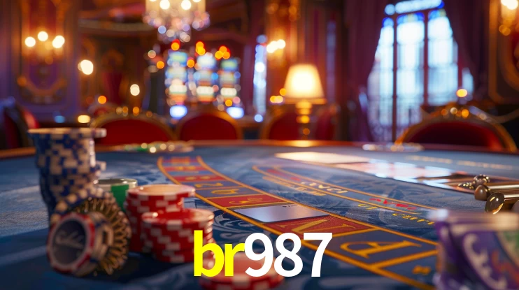Account Benefits br987