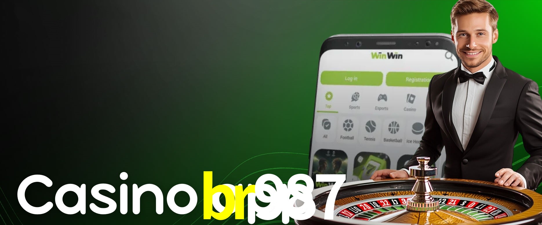 Seasonal Promotions br987