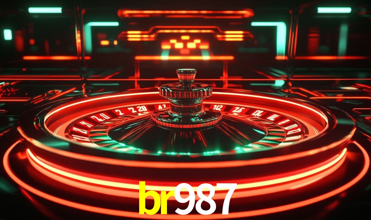 Descubra a Magia dos Jogos de Arcade no br987