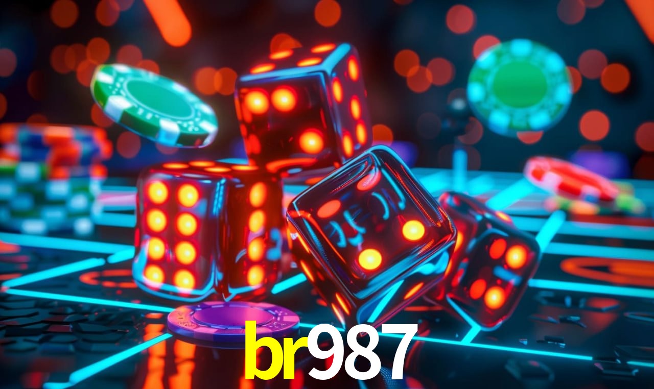 cassino br987
