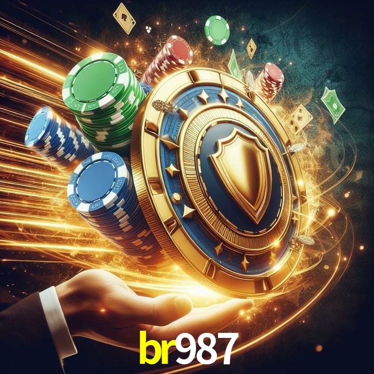 Torneios e prêmios garantidos na br987