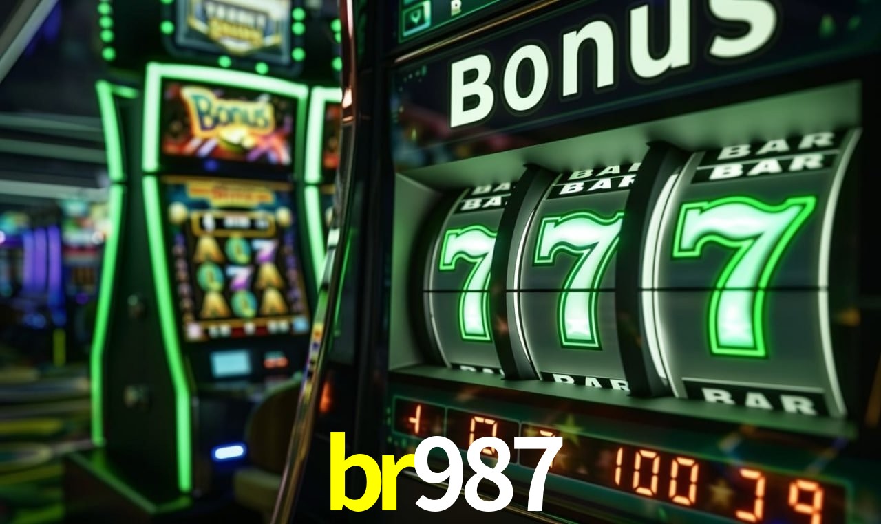 Slot Games br987