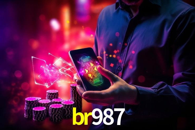 Bônus Diários br987