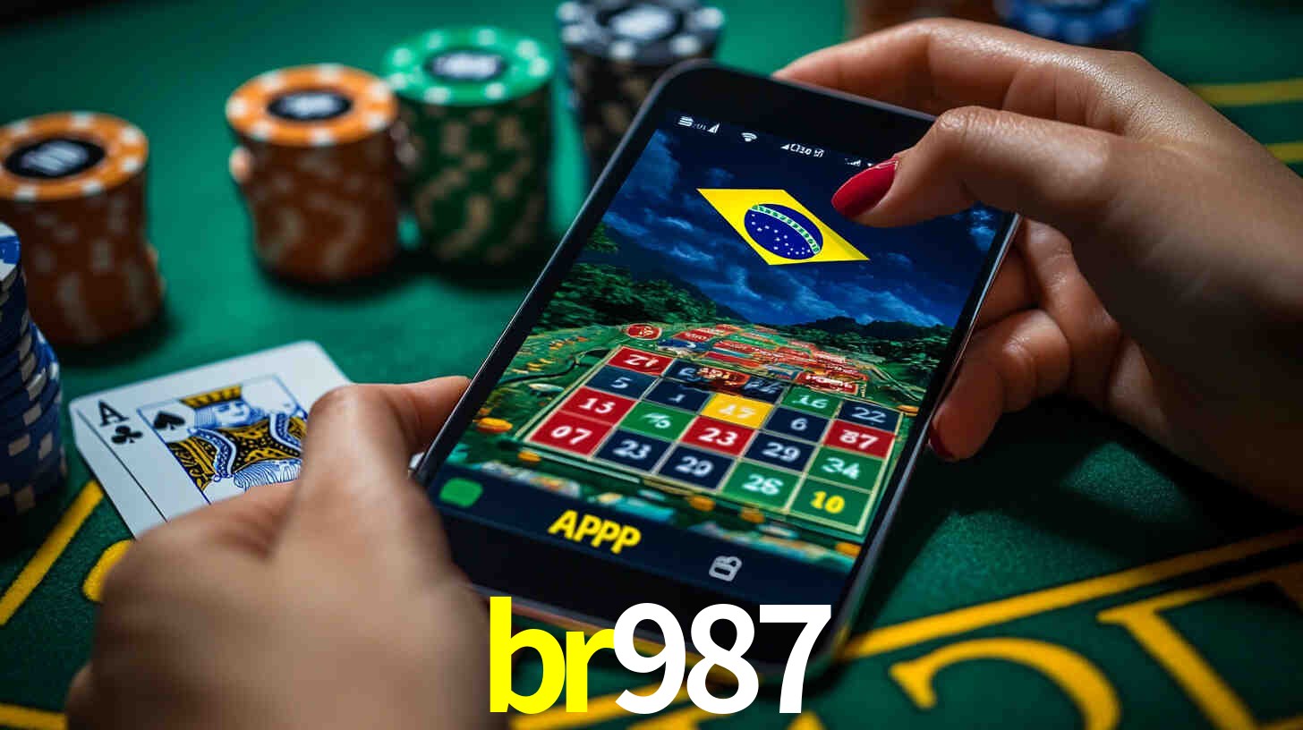 Descubra o Programa VIP da br987: Vantagens Exclusivas para Jogadores