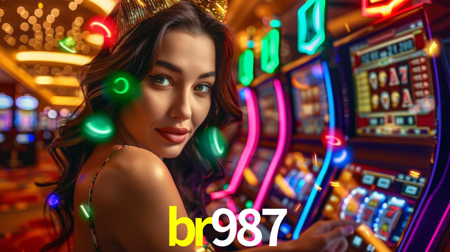 Mercados ao vivo e cash out na br987