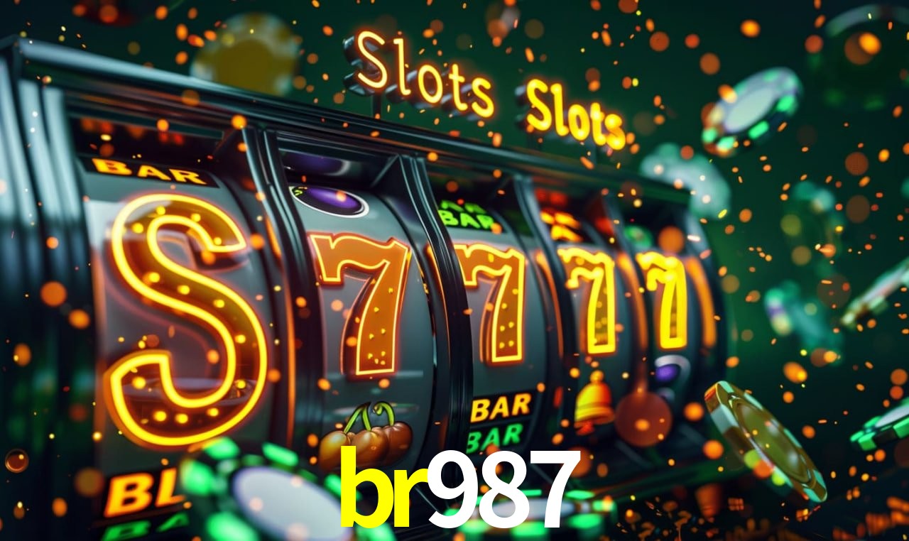 Mesa de Blackjack br987