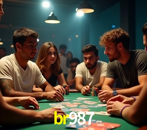 Jogos com bônus e suporte 24h na br987
