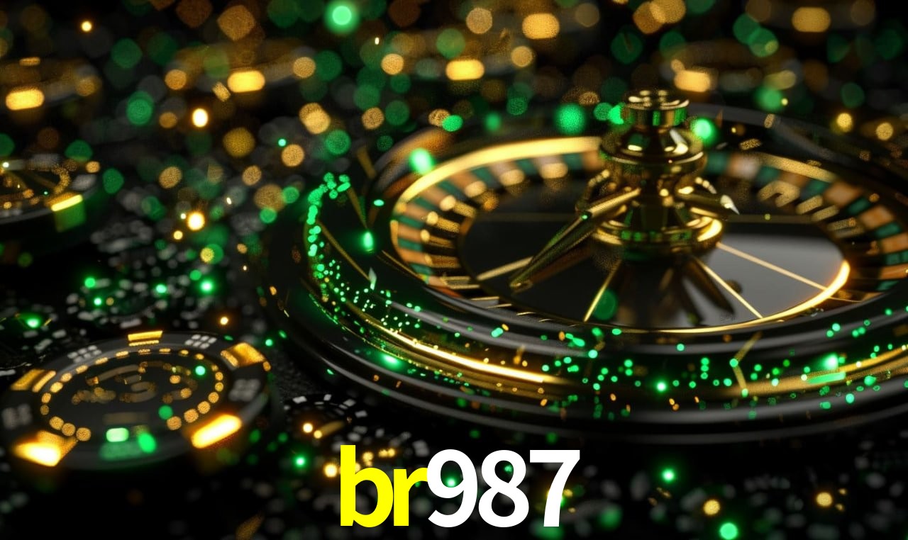 Segurança e performance na plataforma br987