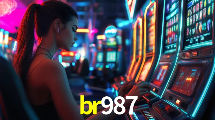 Ofertas Imperdíveis na br987: Promoções e Bônus Que Valem a Pena