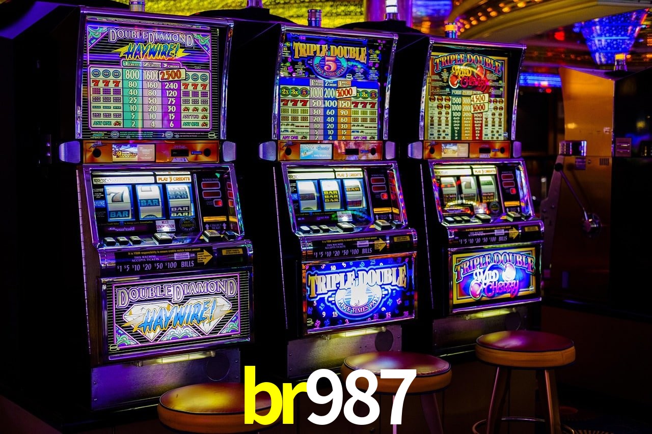 Casino VIP br987