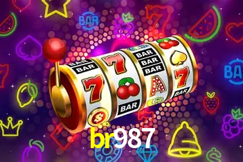 Desvendando o Mundo dos Jogos Virtuais na br987