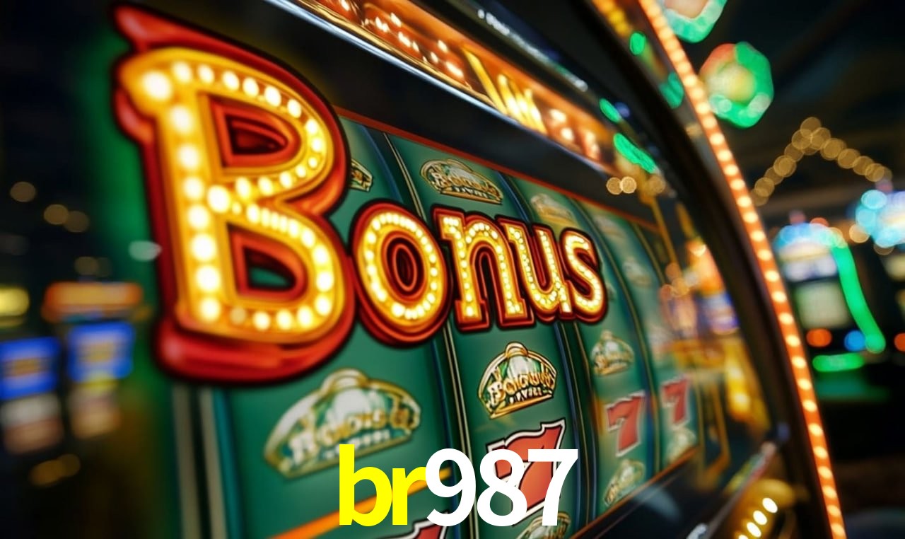 Variedade de jogos na br987