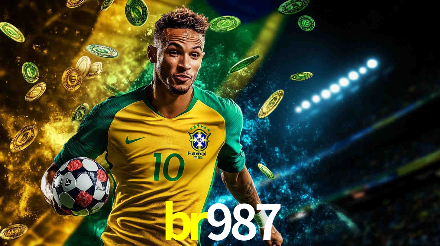 Apostas Esportivas na br987: Um Guia Completo