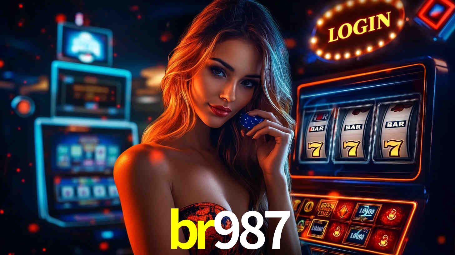 Bônus Generosos e Exclusivos no br987 para Você!