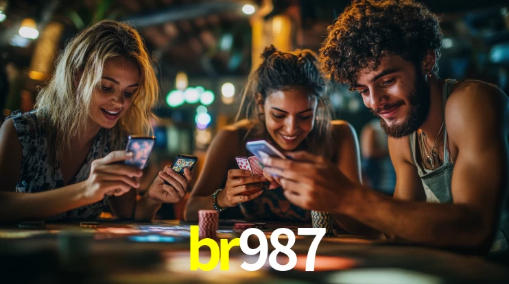 Live Casino br987