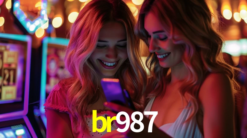 Experimente o Login Seguro Premium no br987