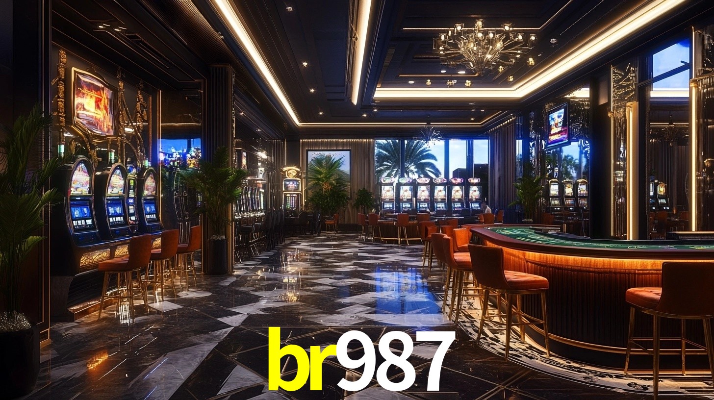 Exclusive Games br987