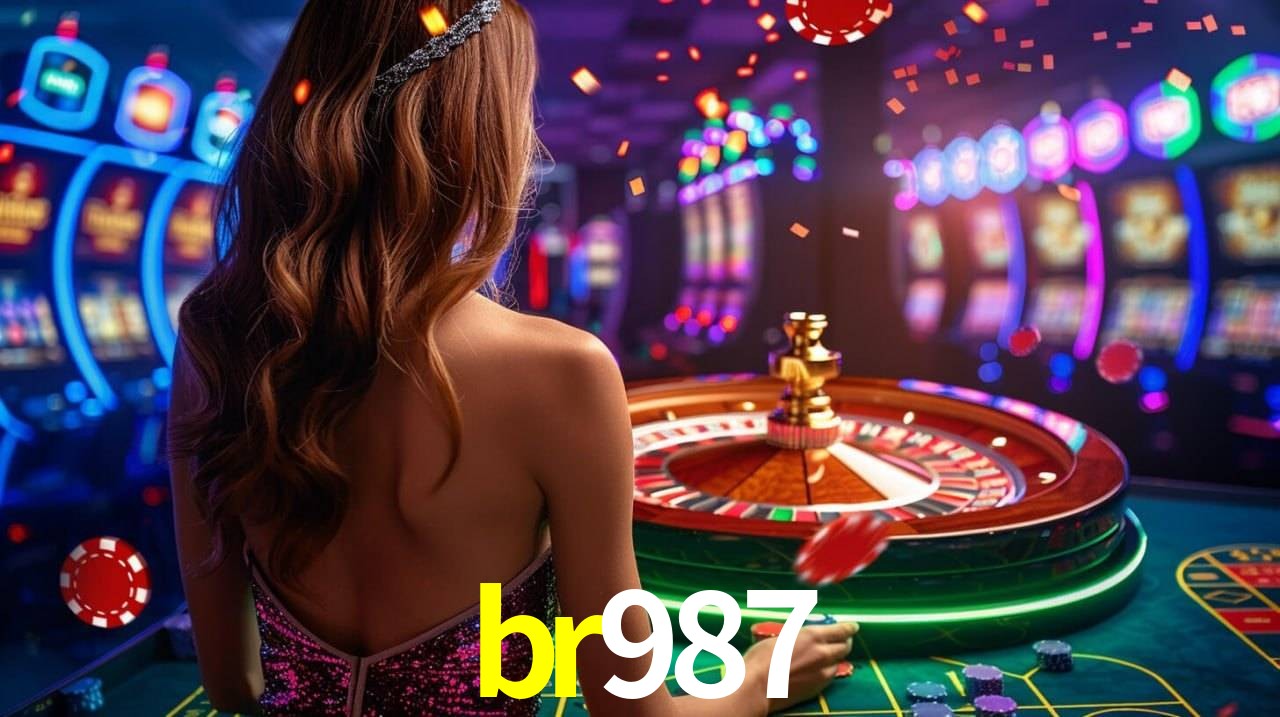 APP rápido e leve da br987