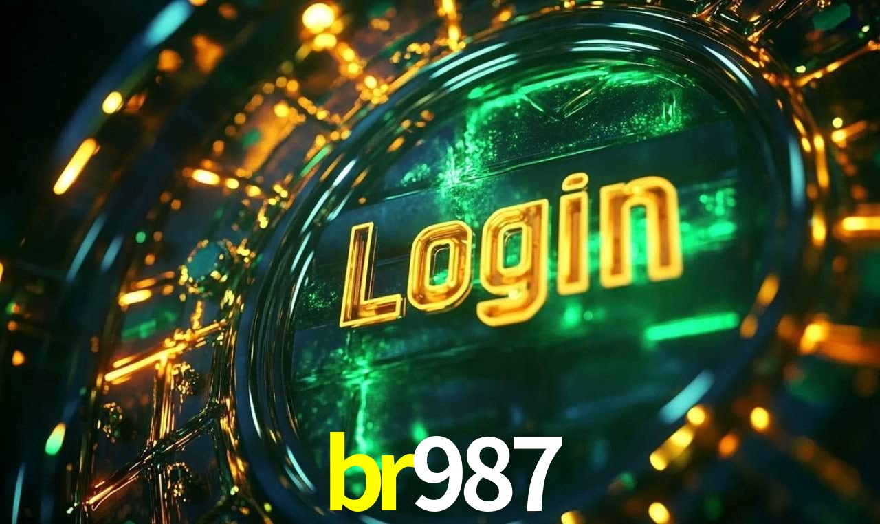 Segurança e privacidade no APP br987