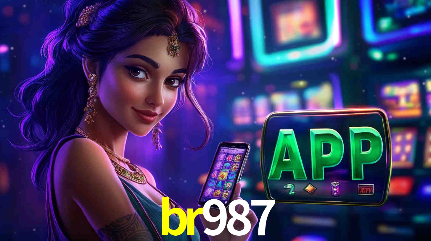 br987: A Experiência de Casino com Jogos de Mesa ao Vivo