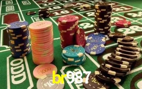 Apostas com odds competitivas na br987