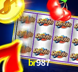 A Revolução dos Aplicativos de Jogos no br987