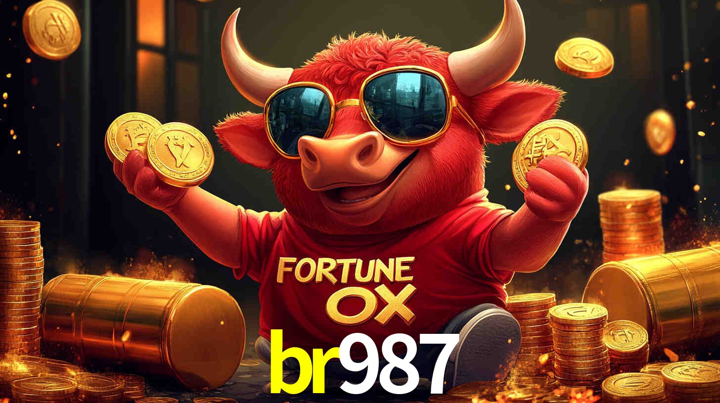 Desvendando o Mundo dos Jogos Virtuais na br987