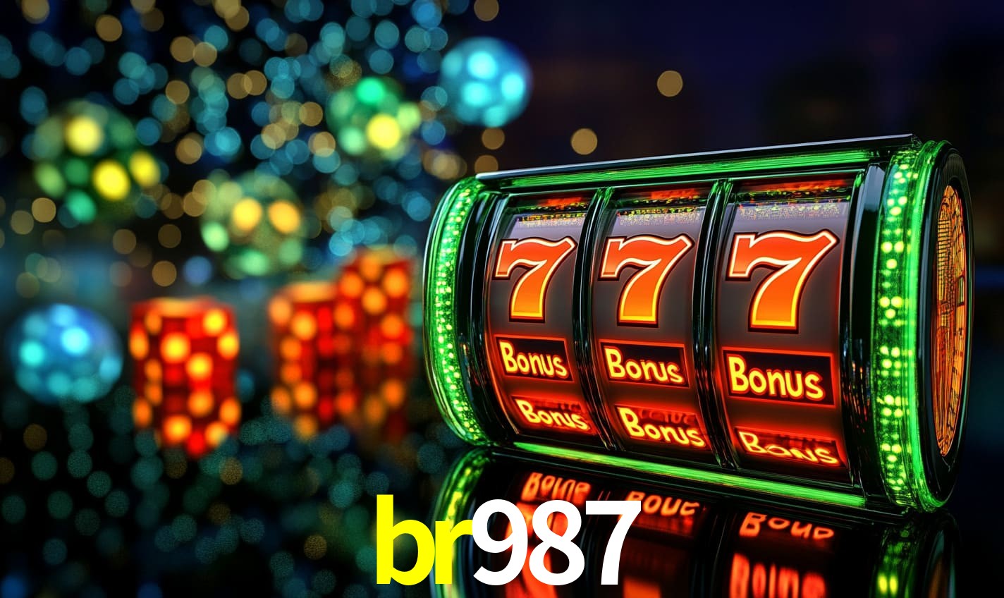 Provedores de Jogos br987