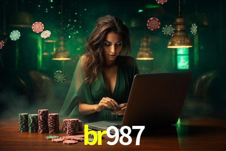 Escolher plataforma para baixar br987