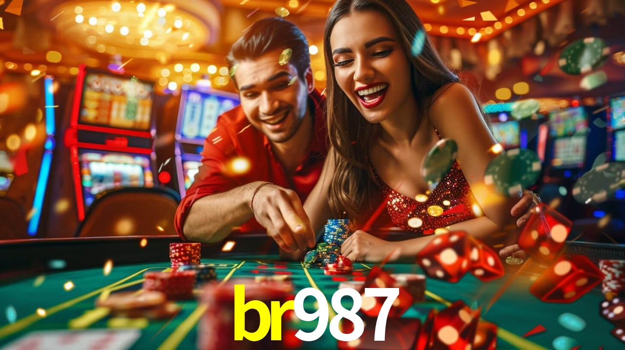 Login Seguro br987