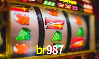 Inovações de Jogos na br987: O Futuro das Experiências Interativas