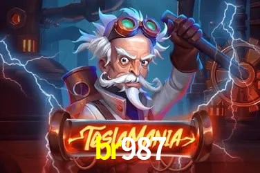 Diretório de Jogos br987