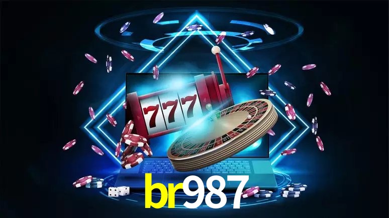 Jogos de Slot br987