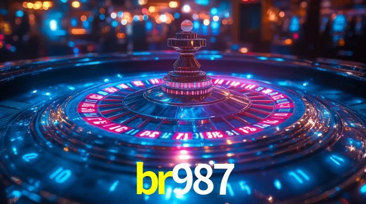 Cashback e recargas na br987