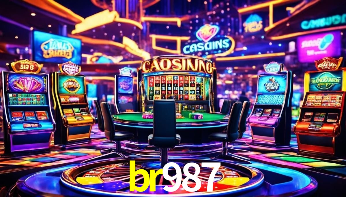 Estatísticas Esportivas br987