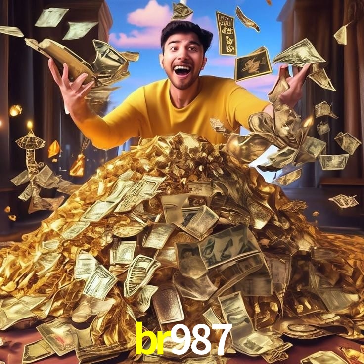 Torneios br987