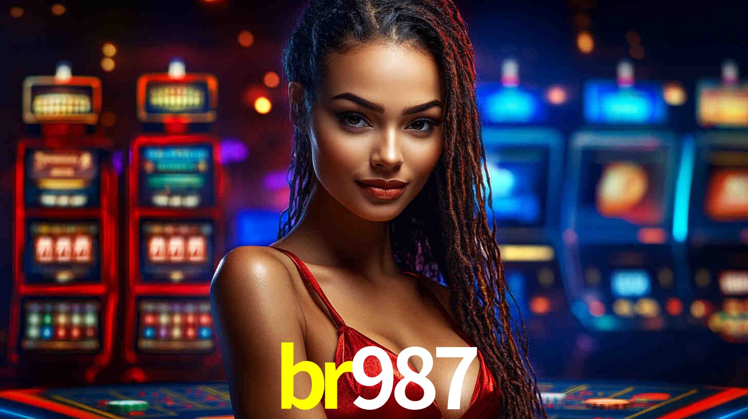 Explorando a Categoria de Eventos em Apostas na br987