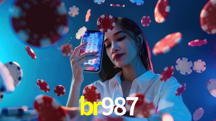 A Emoção da Loteria na br987: Uma Chance de Mudança de Vida