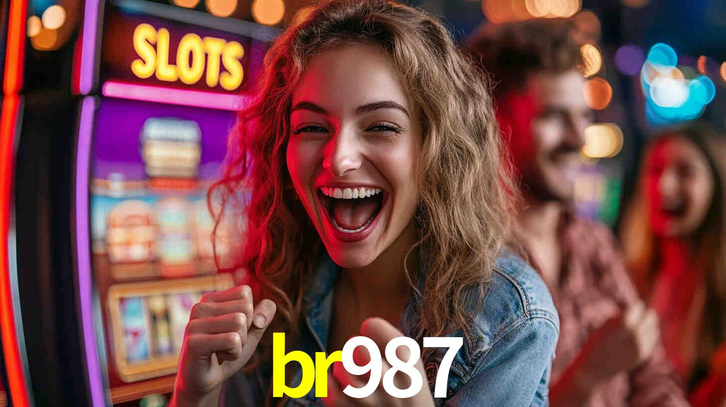 Descubra a Essência do br987: Nossa História e Compromissos