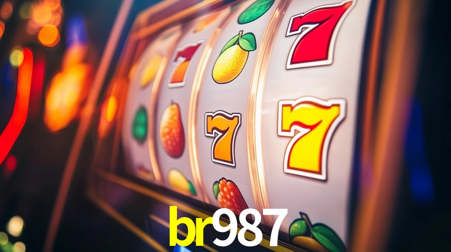 br987 App Interface