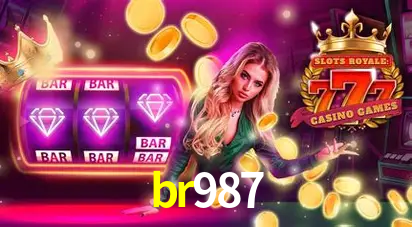 A Popularidade dos Caça-Níqueis no br987